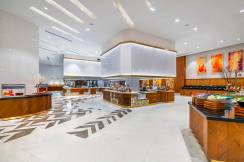KIRMAN PREMIUM SIDEMARIN BEACH-SPA Restaurants